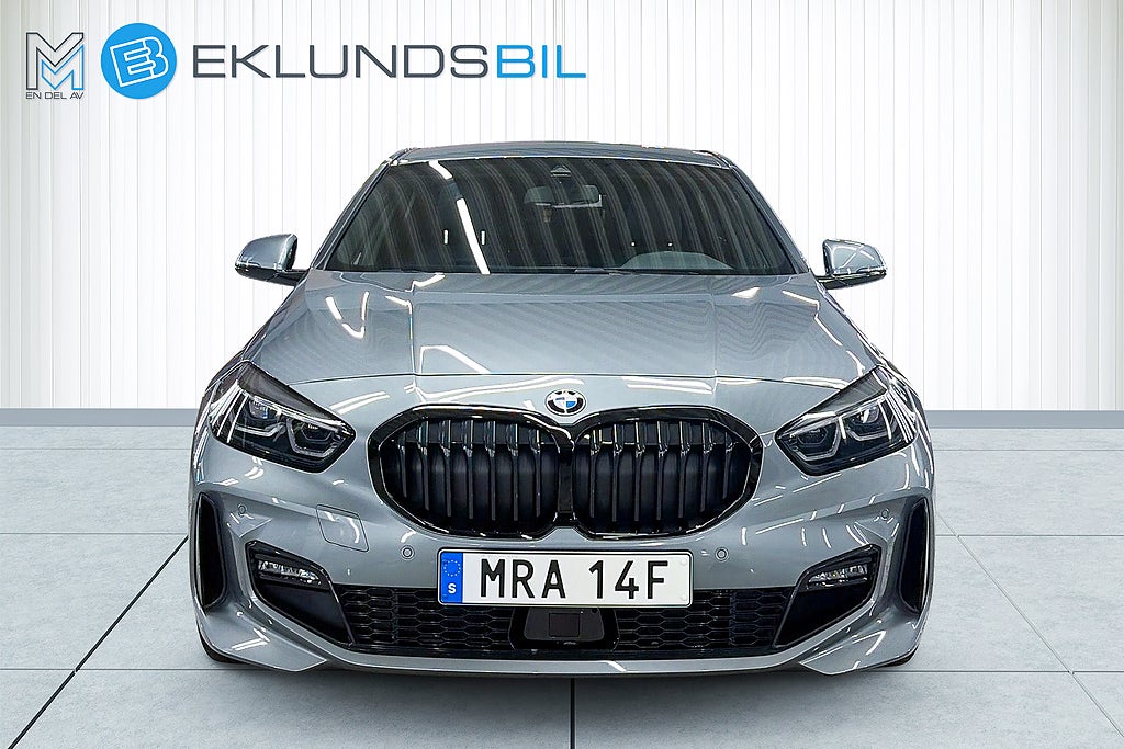 BMW 118I 2023