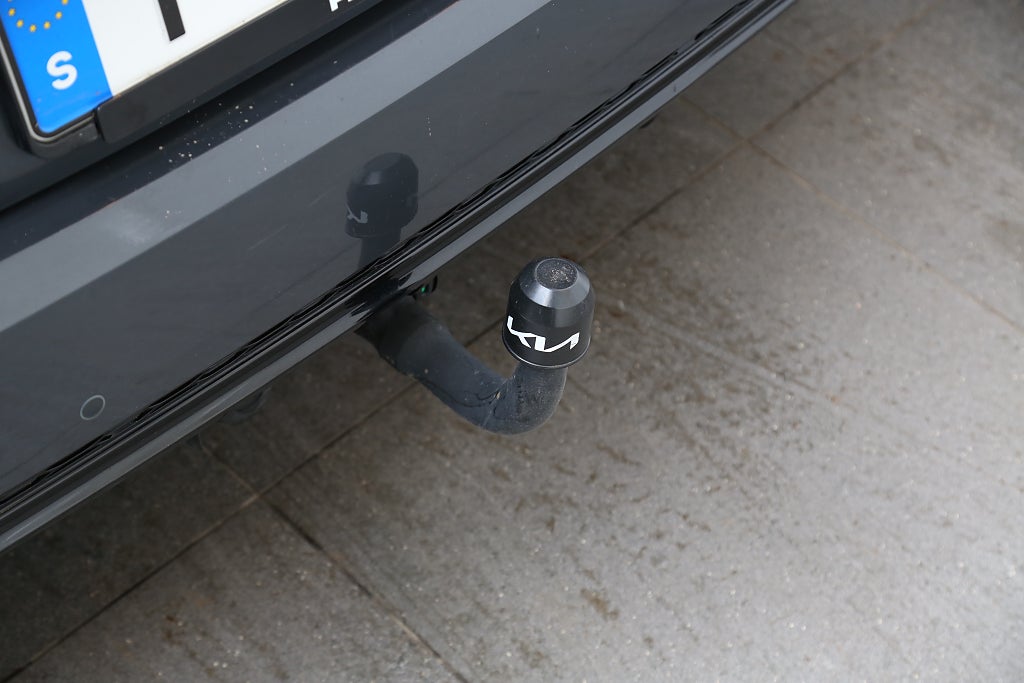 Kia Ceed Plug-in Hybrid 141hk Advance Plus Aut Drag 2020