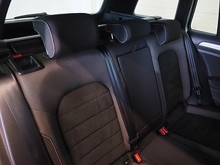 Kombi Volkswagen Golf 13 av 21