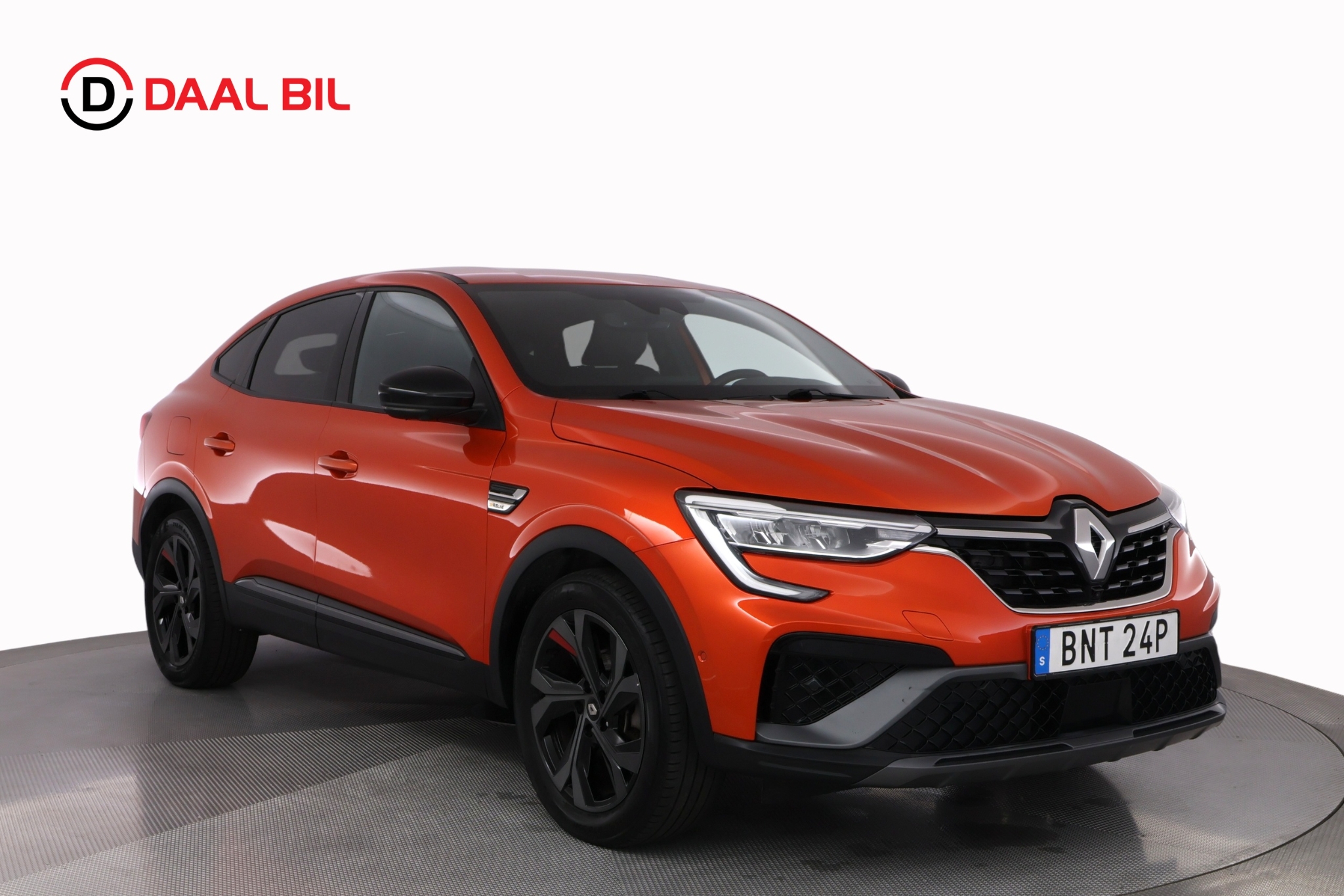 Renault Arkana 2022, bild 3/58