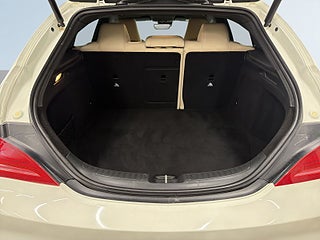 Mercedes-Benz CLA 220 d 4MATIC Shooting Brake 7G-DCT Urban Line Euro 6 – bild 12