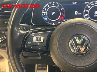 Halvkombi Volkswagen Golf 18 av 28