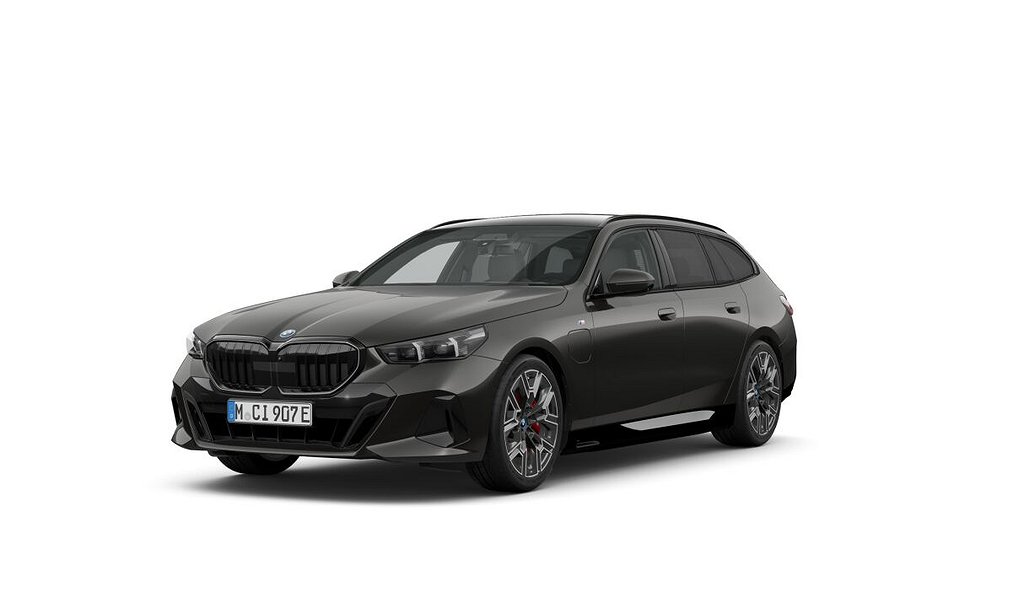 BMW 530e xDrive Touring / M Sport Business Edition / 4,95%