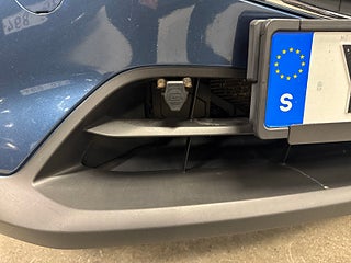 Mazda CX-3 2.0 SKYACTIV-G AWD Kamera/M-värmare/rattvärme/S&V-Däck