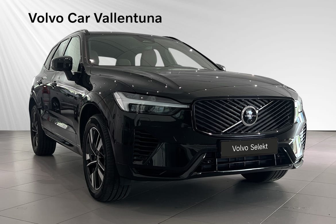 Volvo XC60 2026, bild 6/45