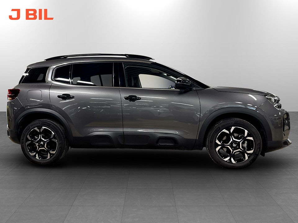 Citroën C5 Aircross Aircross MAX Hybrid 145hk Aut NAVI CARPLAY