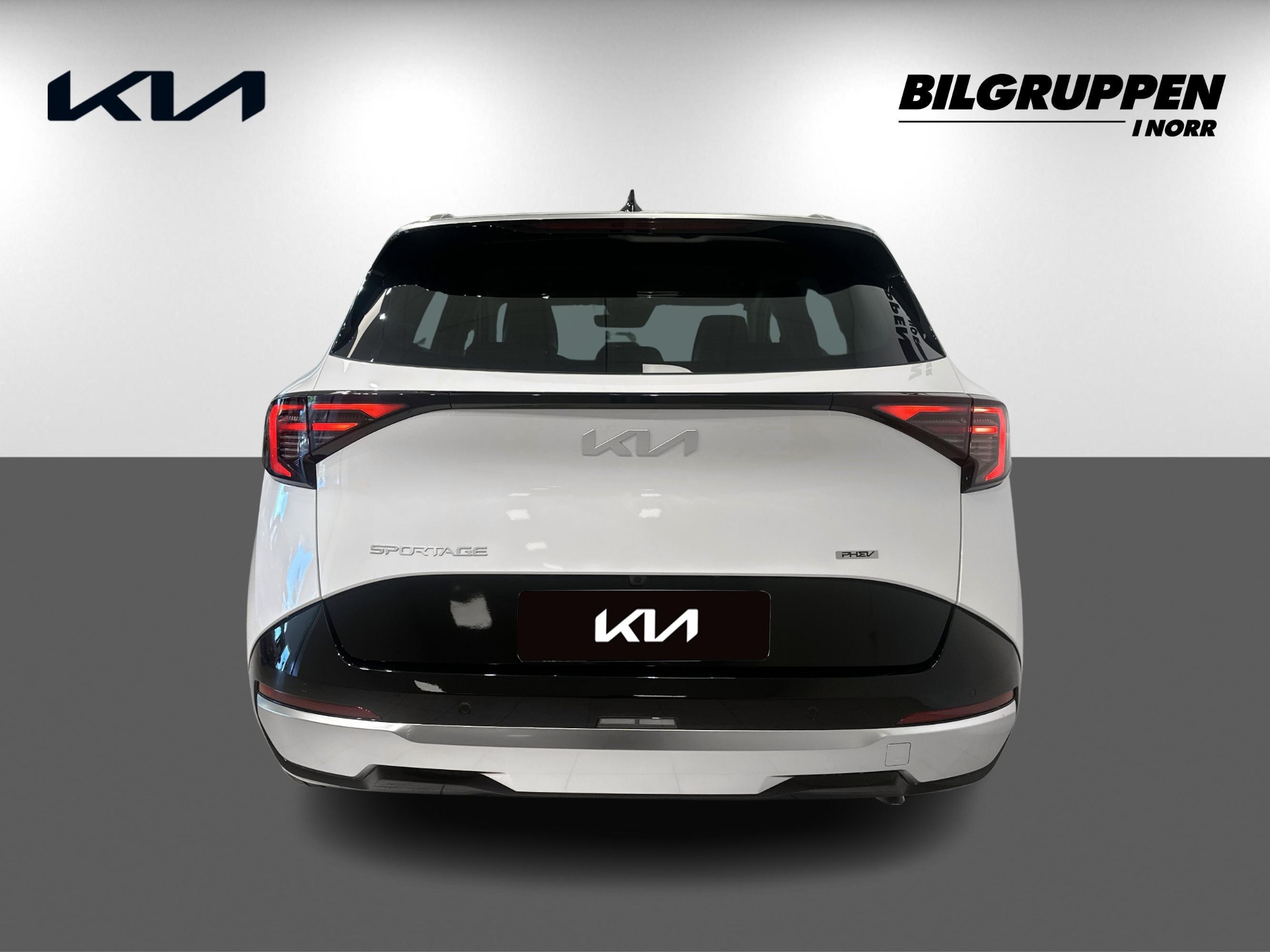 Kia Sportage 2027, bild 5/10