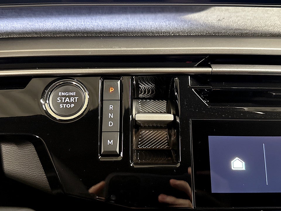 Bild på Peugeot 5008 GT Hybrid 145hk Aut KAMPANJ BRÄNSLE INGÅR