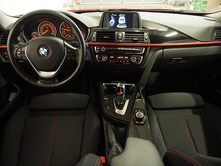 Halvkombi BMW 428 16 av 22