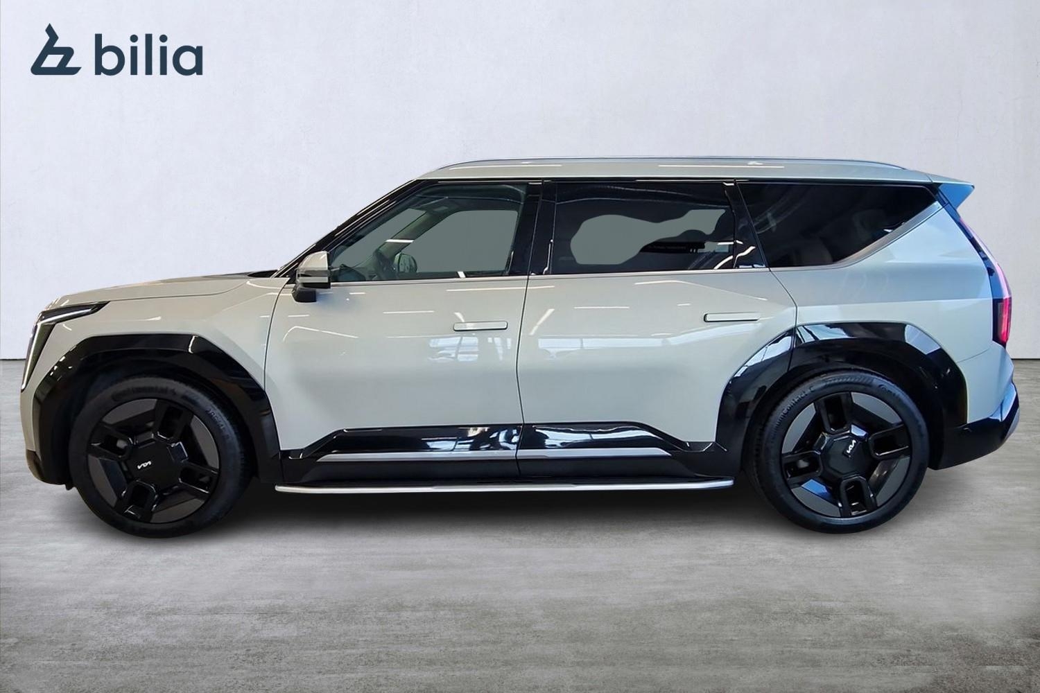 Kia EV9 AWD PLUS 2024, kuva 3/42