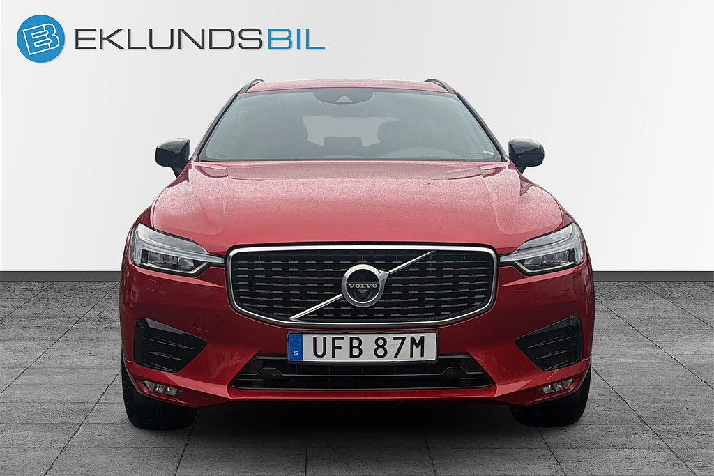 Volvo XC60 2020
