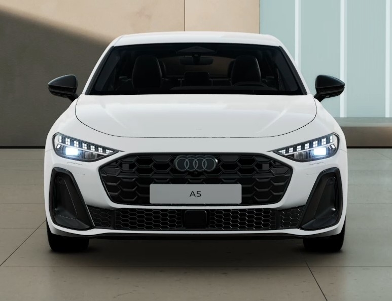 Audi A5 Sedan laddhybrid S-line 2026, kuva 7/36