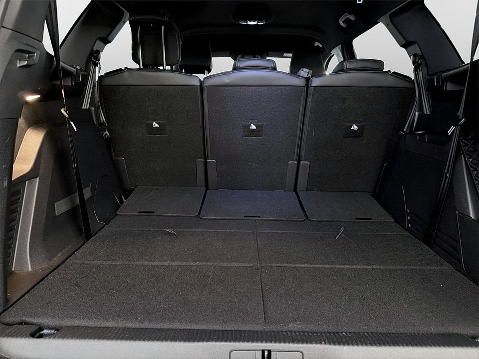 Bild på Peugeot 5008 GT 1.2 PT 130hk Aut - 7-SITS,B-KAMERA,NAVI