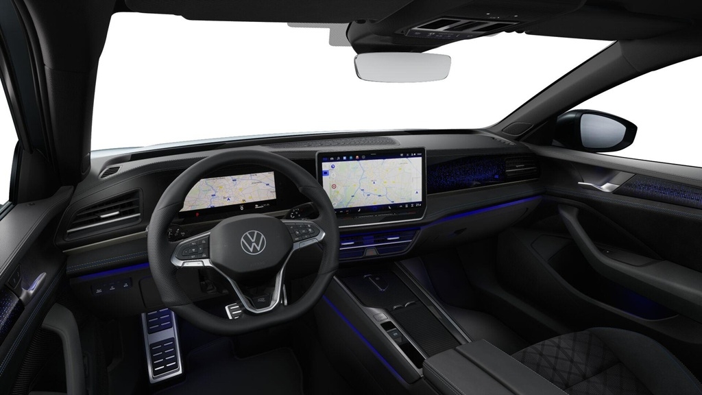 Volkswagen Passat 1.5 eHybrid R-Line 2027, kuva 3/10