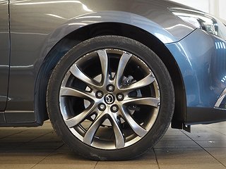 Kombi Mazda 6 8 av 24