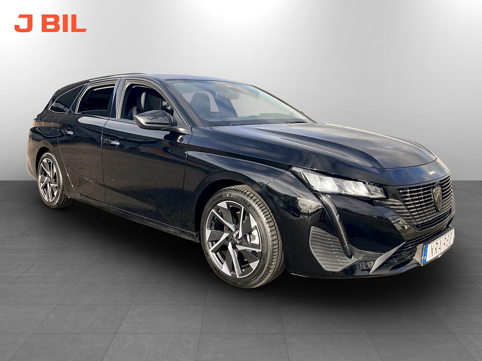Peugeot 308 SW