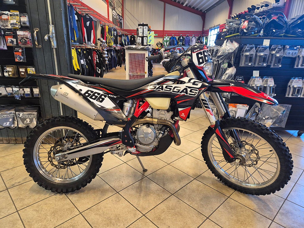 GasGas EC 350F 