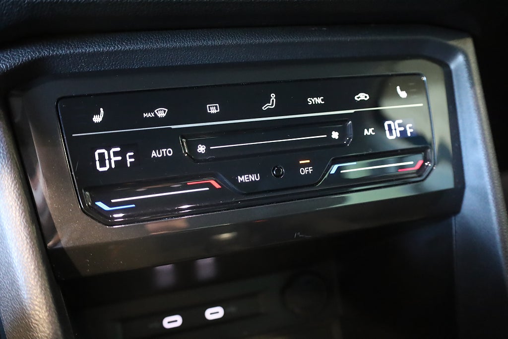 Volkswagen Tiguan eHybrid 1.4 TSI Automat Elegance / Drag / Moms / PHEV 2024