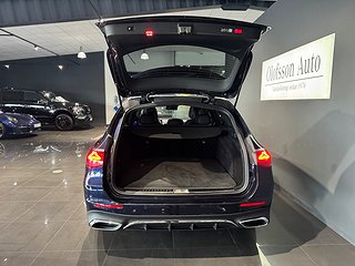 Kombi Mercedes-Benz E 6 av 14