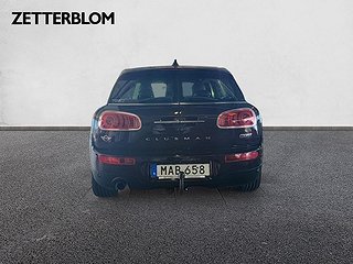 Kombi MINI Clubman 4 av 13