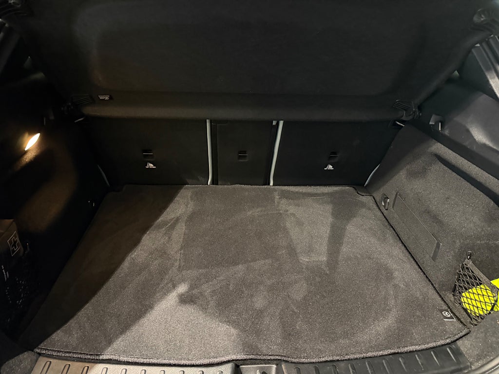 Mercedes-Benz EQA 300 4MATIC AMG Drag Apd. fart Advanced pkt - bild 12