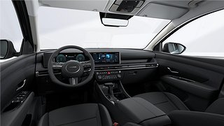 SUV Hyundai Tucson 4 av 4