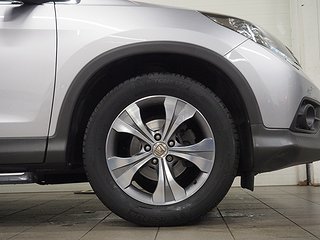 SUV Honda CR-V 9 av 22
