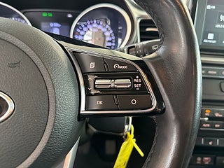 Kia Ceed Sportswagon 1.0 SoV/Carplay/Backkamera/Line Assist – bild 17