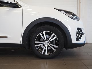 SUV Kia Niro 8 av 22