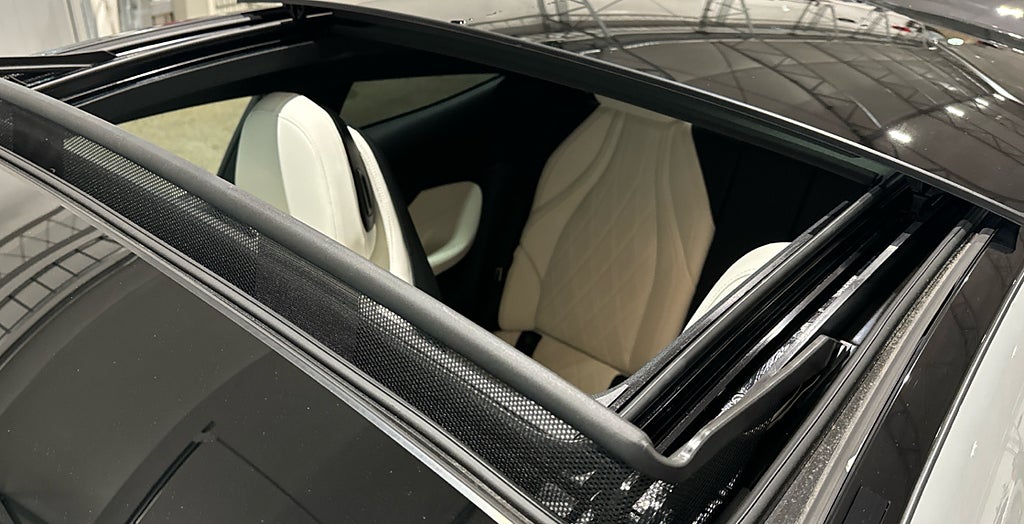 Mercedes-Benz CLE 220 d Coupé AMG Premium Plus - bild 5