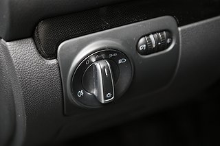 Kombi Volkswagen Golf 11 av 21