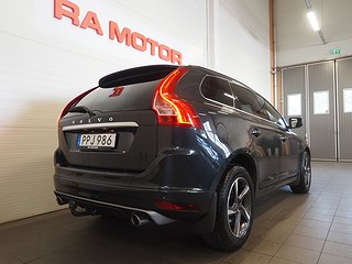 SUV Volvo XC60 6 av 27