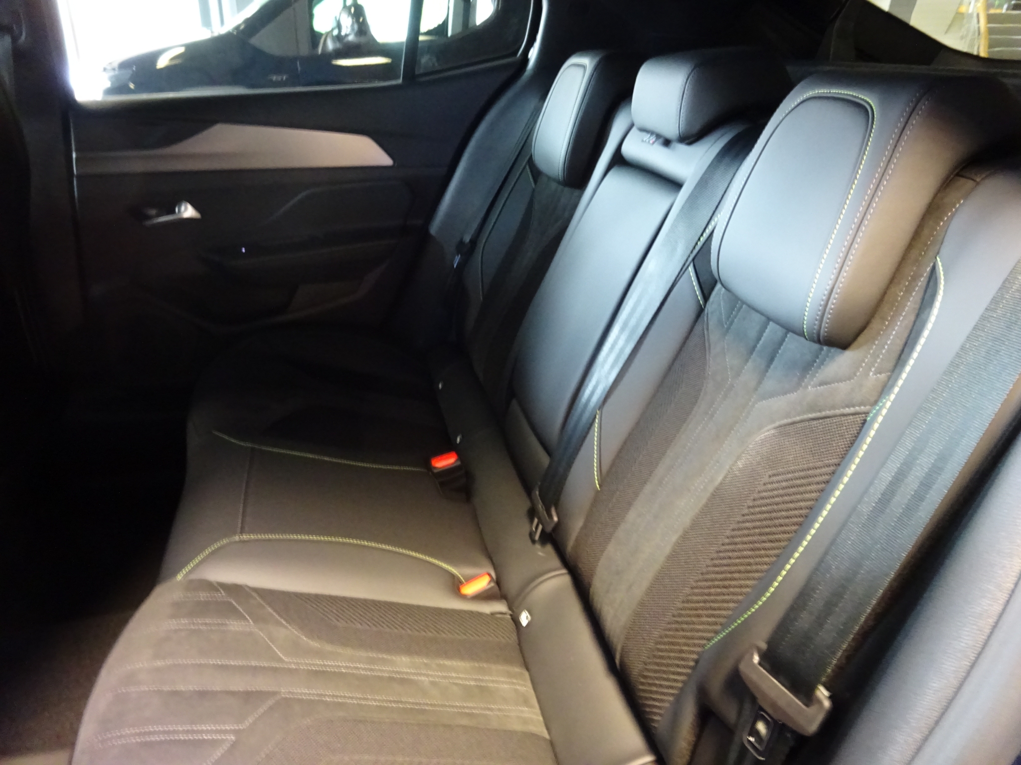 Peugeot 408 2026, bild 6/35