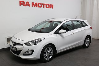 Kombi Hyundai i30