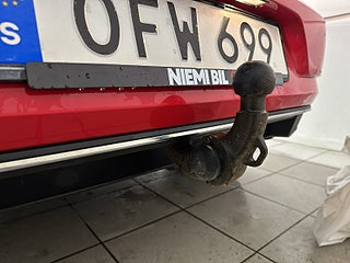 Volkswagen Golf 5-dörrar 1.0 TSI Kamera Drag Extraljus Mvärm S/V-hjul – bild 18
