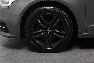 Halvkombi Audi A3 7 av 20