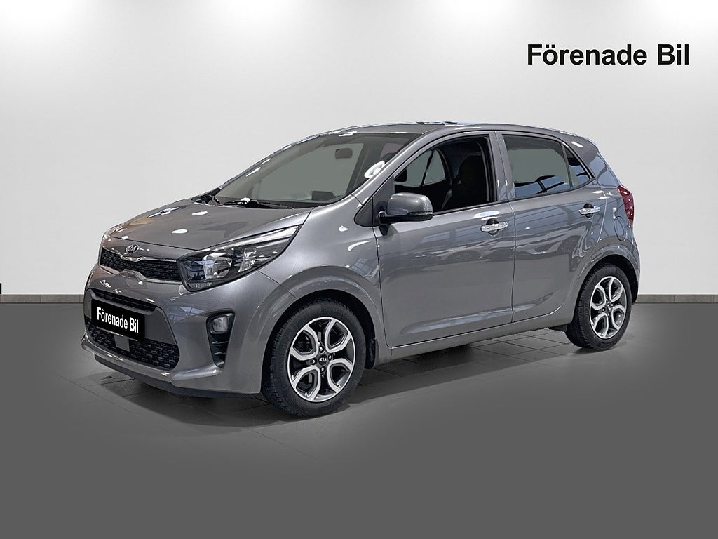 Kia Picanto 1.0 ADVANCE