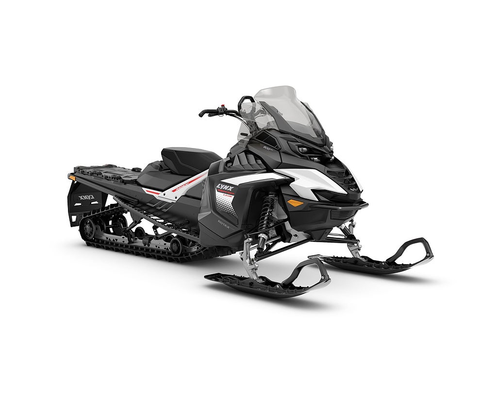 Lynx 49 Ranger Core 600 Efi 