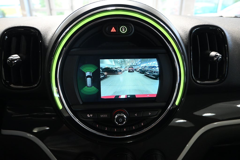 MINI Countryman 2019 - miniatyr 25