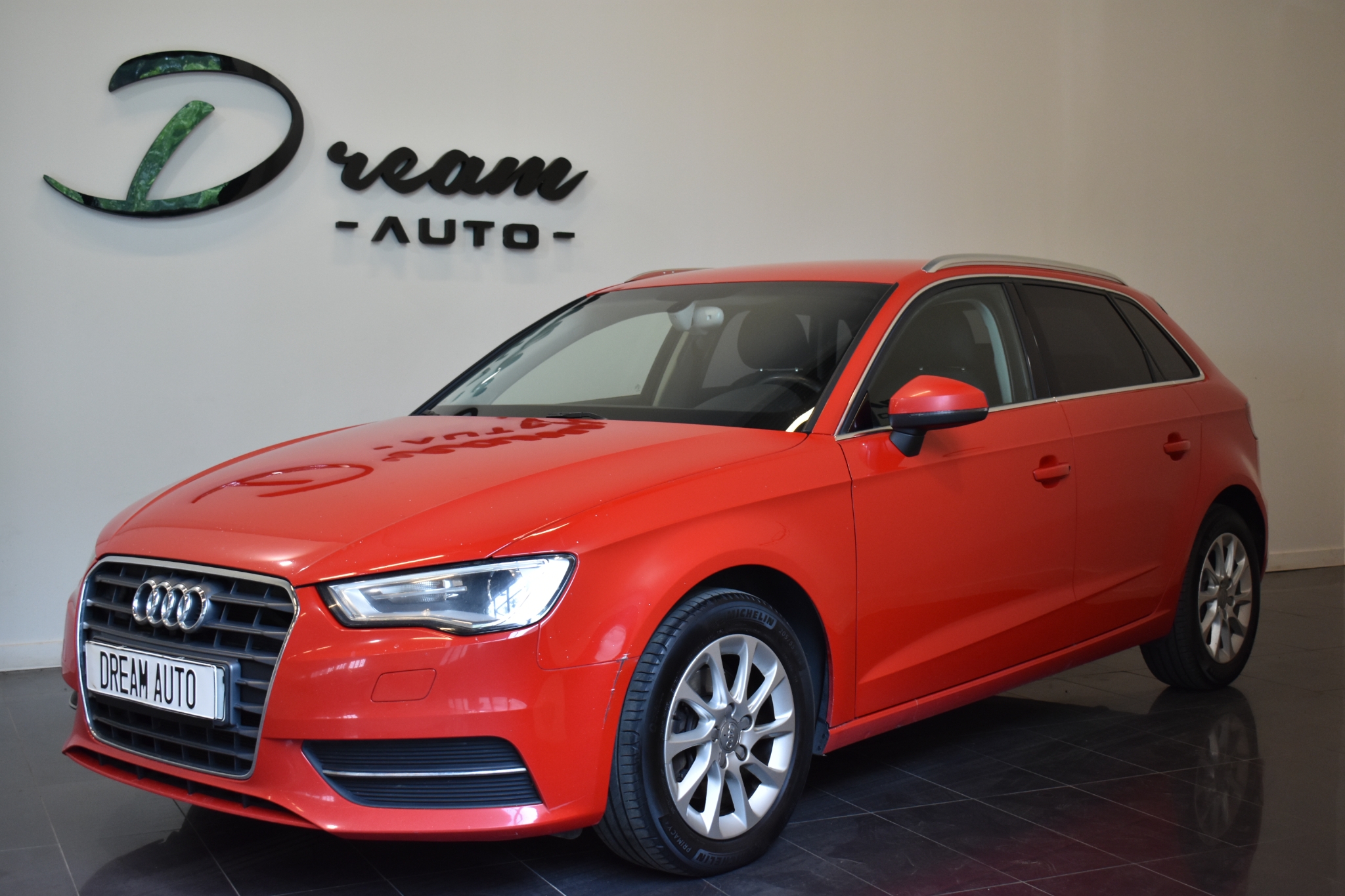 Audi A3 2015, bild 3/38