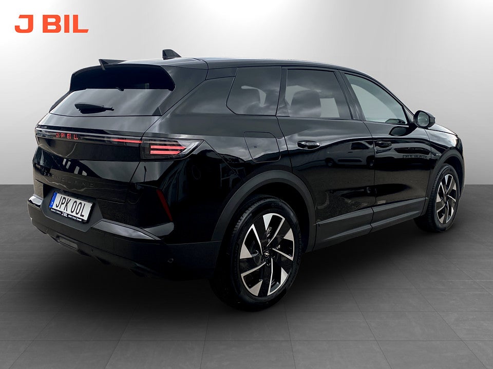 Bild på Opel Grandland GS Hybrid 136hk Aut B-KAMERA CARPLAY