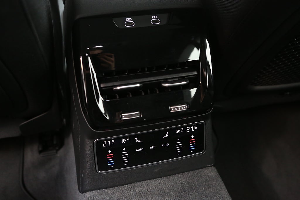 Audi A6 Avant 2,0 TDI 204hk Quattro S Tronic Drag Leasbar