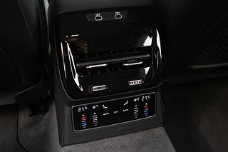 Kombi Audi A6 24 av 27