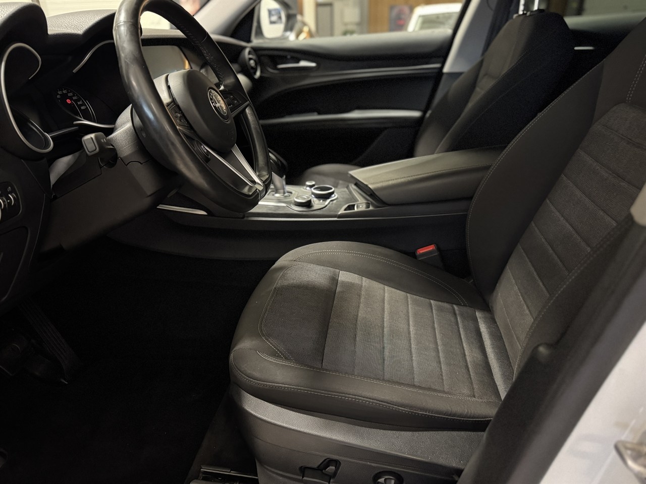 Alfa Romeo Stelvio 2019, kuva 6/35