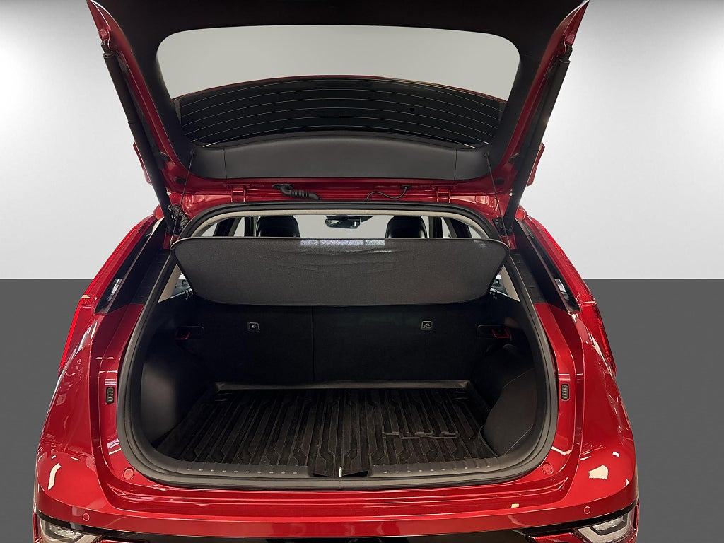 Kia Niro PHEV DCT Advance Plus