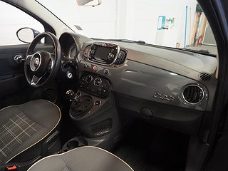 Halvkombi Fiat 500 10 av 22