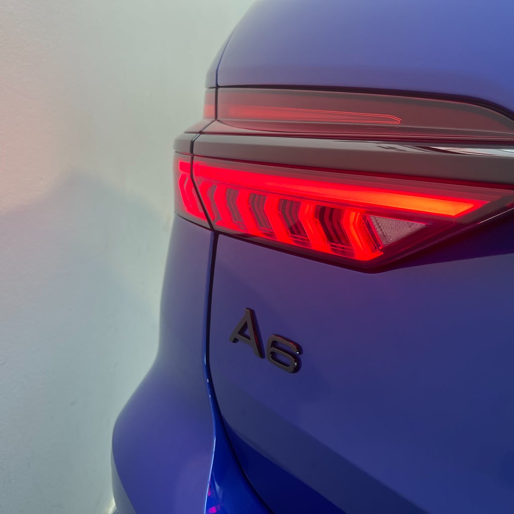 Audi A6 Avant 45 TFSI Q S-Line 360° Värmare Drag B&O Matrix