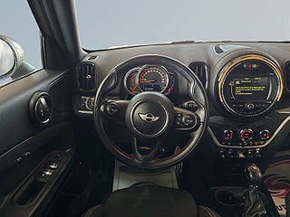 MINI Countryman Cooper SE ALL4 Salt II S&V-hjul/Navi/Psens/Farthållare