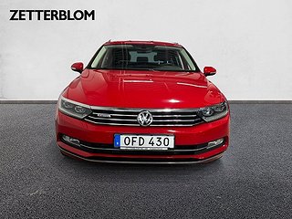 Kombi Volkswagen Passat 5 av 15