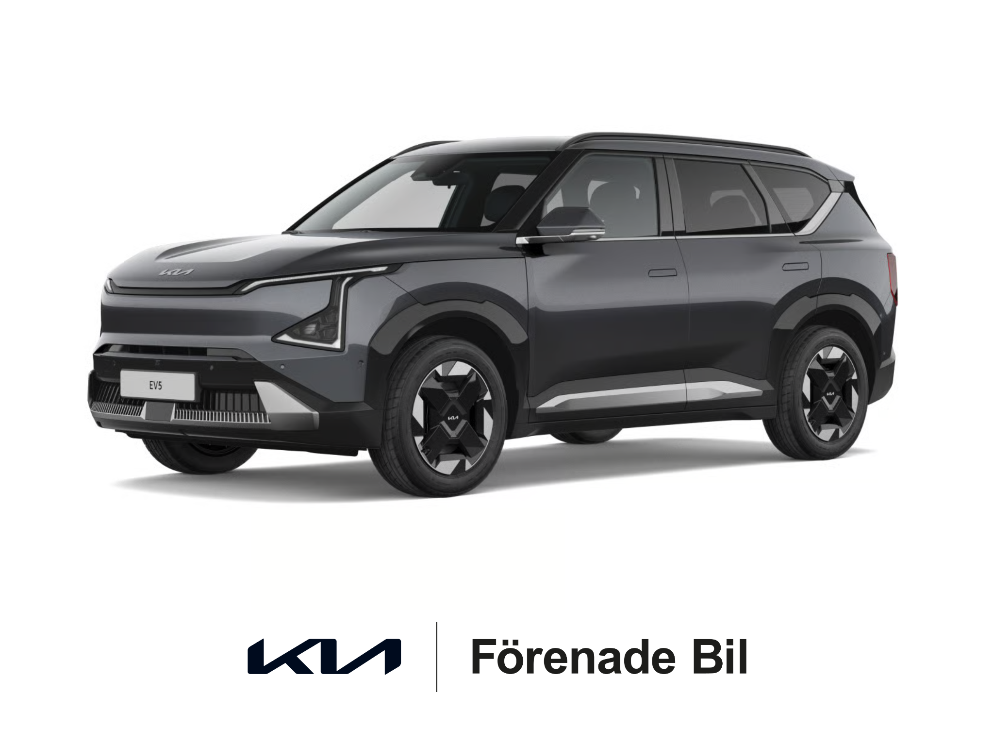 Kia EV5 AWD PLUS 2026, bild 5/29